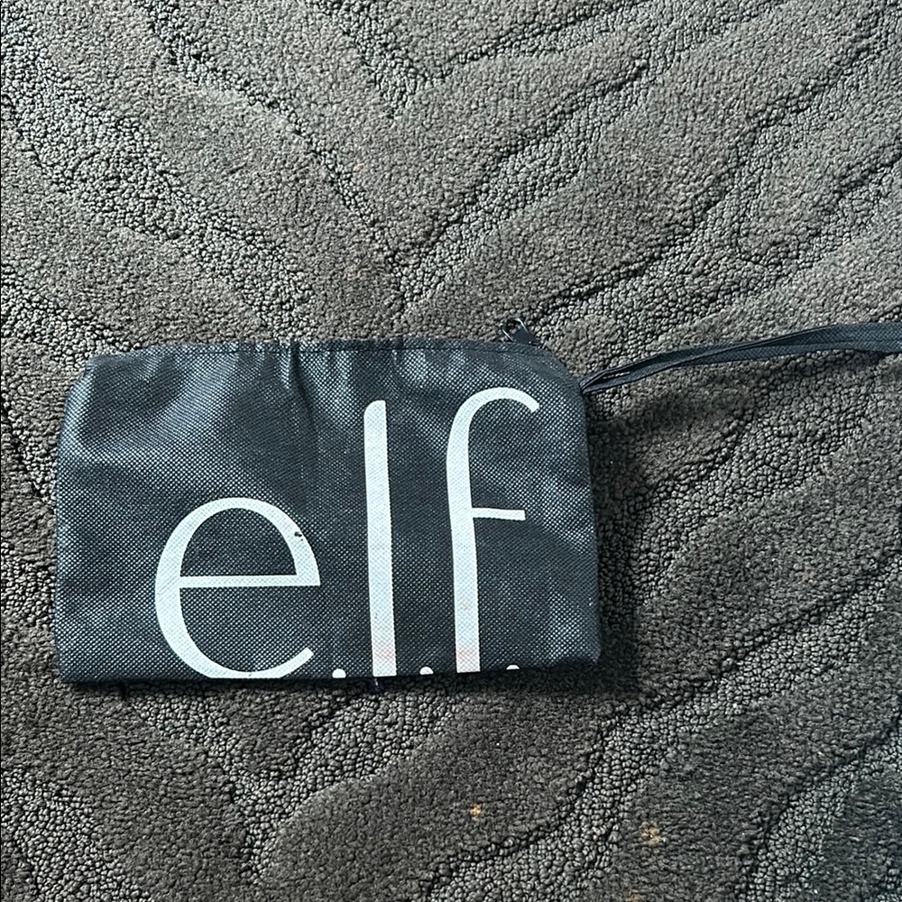 Elf dust bag